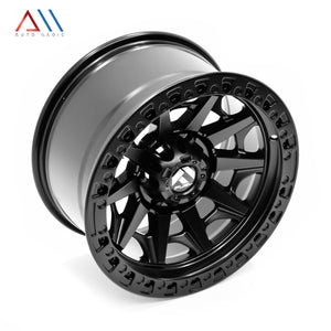 Rines 17 6/139 Escalade Ranger Titan Hilux Tacoma Tundra Msi