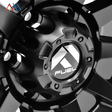 Load image into Gallery viewer, Rines 17 6/139 Escalade Ranger Titan Hilux Tacoma Tundra Msi