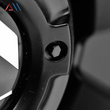 Load image into Gallery viewer, Rines 17 6/139 Escalade Ranger Titan Hilux Tacoma Tundra Msi