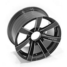 Cargar imagen en el visor de la galería, RINES 18 BARRENACION 6X139 (4 RINES) –L200 — MONTERO — FJ CRUSIER — HILUX — LAND CRUSIER — X-TERRA — TITAN — D22 — PATHINDER –TACOMA — HIACE — ESCALADE — SUBURBAN — TUNDRA Y MAS…