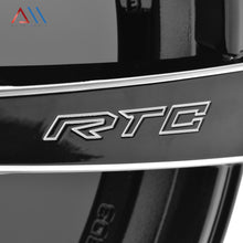Cargar imagen en el visor de la galería, RINES 18 BARRENACION 6X139 (4 RINES) –L200 — MONTERO — FJ CRUSIER — HILUX — LAND CRUSIER — X-TERRA — TITAN — D22 — PATHINDER –TACOMA — HIACE — ESCALADE — SUBURBAN — TUNDRA Y MAS…