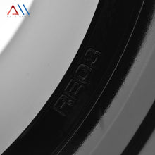 Cargar imagen en el visor de la galería, RINES 18 BARRENACION 6X139 (4 RINES) –L200 — MONTERO — FJ CRUSIER — HILUX — LAND CRUSIER — X-TERRA — TITAN — D22 — PATHINDER –TACOMA — HIACE — ESCALADE — SUBURBAN — TUNDRA Y MAS…
