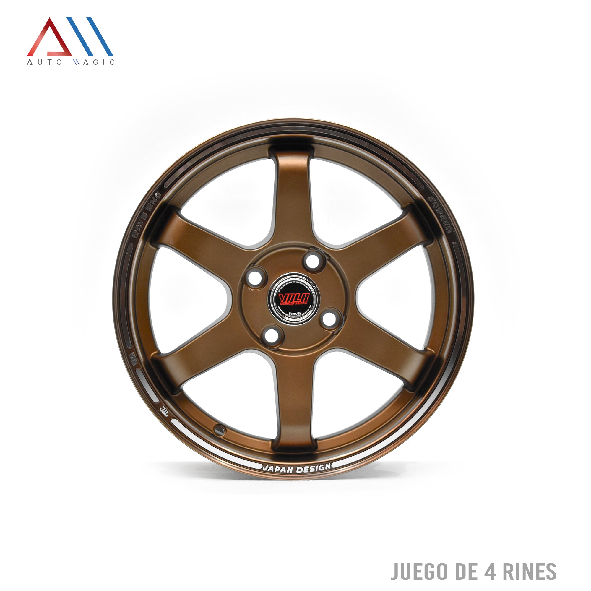 Rines 15 4/100 Tsuru Aveo Spark Beat Gol I10 Mirag + Regalo