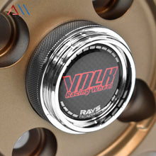 Cargar imagen en el visor de la galería, Rines 15 4/100 Tsuru Aveo Spark Beat Gol I10 Mirag + Regalo