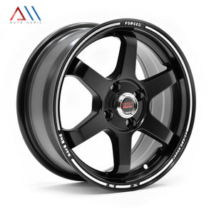 Rines 15 Volk Racing 4/100 Versa Tsuru Pointer Spark Accent