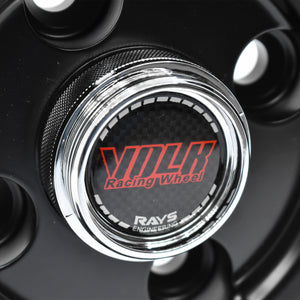 Rines 15 Volk Racing 4/100 Versa Tsuru Pointer Spark Accent