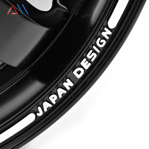 Rines 15 Volk Racing 4/100 Versa Tsuru Pointer Spark Accent
