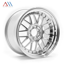 Cargar imagen en el visor de la galería, RINES 17 BARRENACION 4X100 / 4X114 TSURU –SPARK –BEAT –TIIDA –AVANZA –KICKS –RIO –CIVIC –SENTRA –BEETLE — VENTO — MARCH — SOUL — LANCER — SONATA Y MAS…