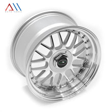 Cargar imagen en el visor de la galería, RINES 17 BARRENACION 4X100 / 4X114 TSURU –SPARK –BEAT –TIIDA –AVANZA –KICKS –RIO –CIVIC –SENTRA –BEETLE — VENTO — MARCH — SOUL — LANCER — SONATA Y MAS…