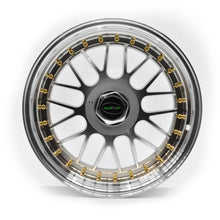 Cargar imagen en el visor de la galería, RINES 17 BARRENACION 4X100 / 4X114 TSURU –SPARK –BEAT –TIIDA –AVANZA –KICKS –RIO –CIVIC –SENTRA –BEETLE — VENTO — MARCH — SOUL — LANCER — SONATA Y MAS…