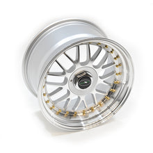 Cargar imagen en el visor de la galería, RINES 17 BARRENACION 4X100 / 4X114 TSURU –SPARK –BEAT –TIIDA –AVANZA –KICKS –RIO –CIVIC –SENTRA –BEETLE — VENTO — MARCH — SOUL — LANCER — SONATA Y MAS…