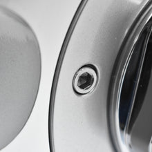 Cargar imagen en el visor de la galería, RINES 17 BARRENACION 4X100 / 4X114 TSURU –SPARK –BEAT –TIIDA –AVANZA –KICKS –RIO –CIVIC –SENTRA –BEETLE — VENTO — MARCH — SOUL — LANCER — SONATA Y MAS…