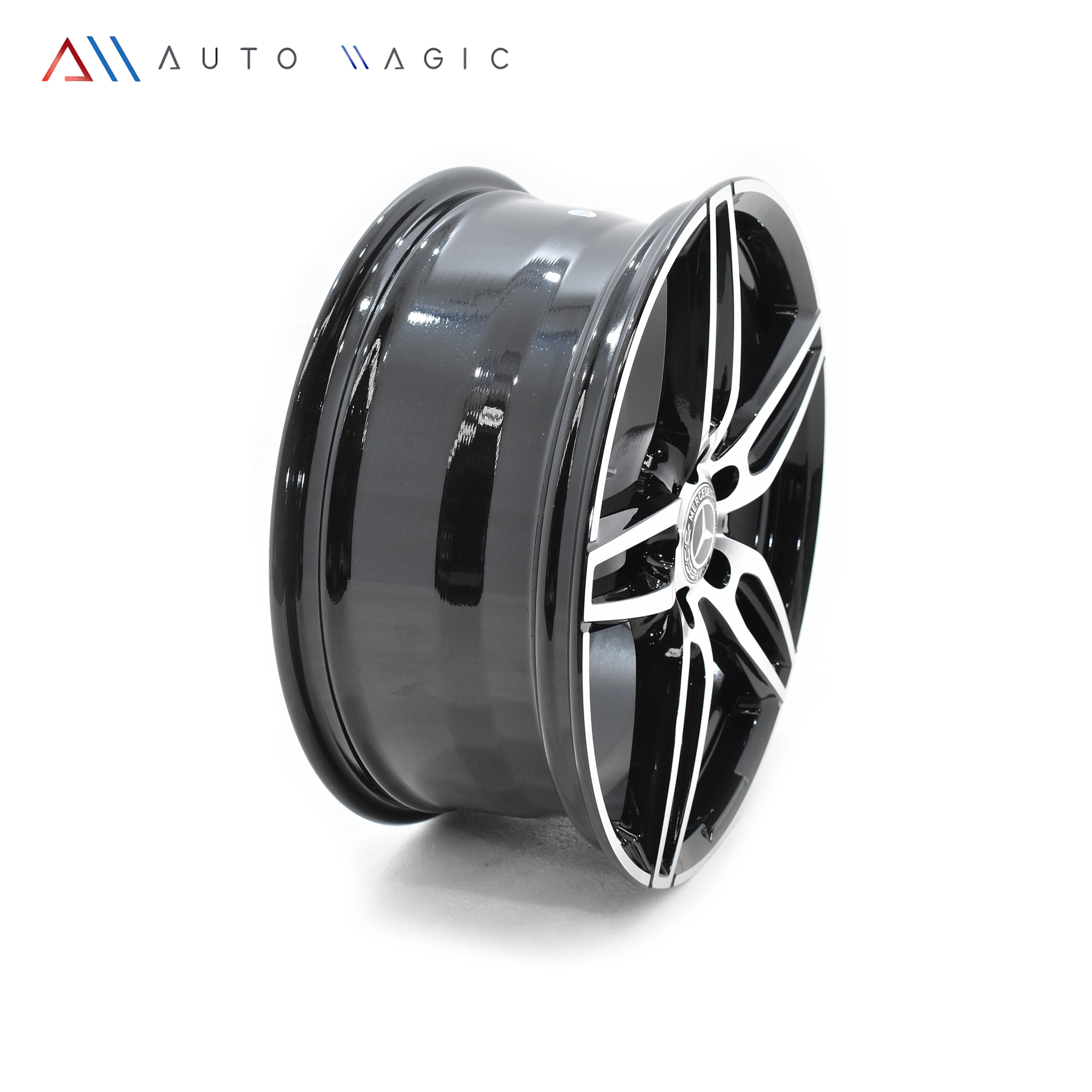 Rines 18 5/112 Mercedes Clase C Clase E-class Amg Clase A