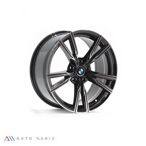 Rines 18 5/120 BMW 2 Series, X5, Camaro, Corvette, Odyssey, Passport, Transporter