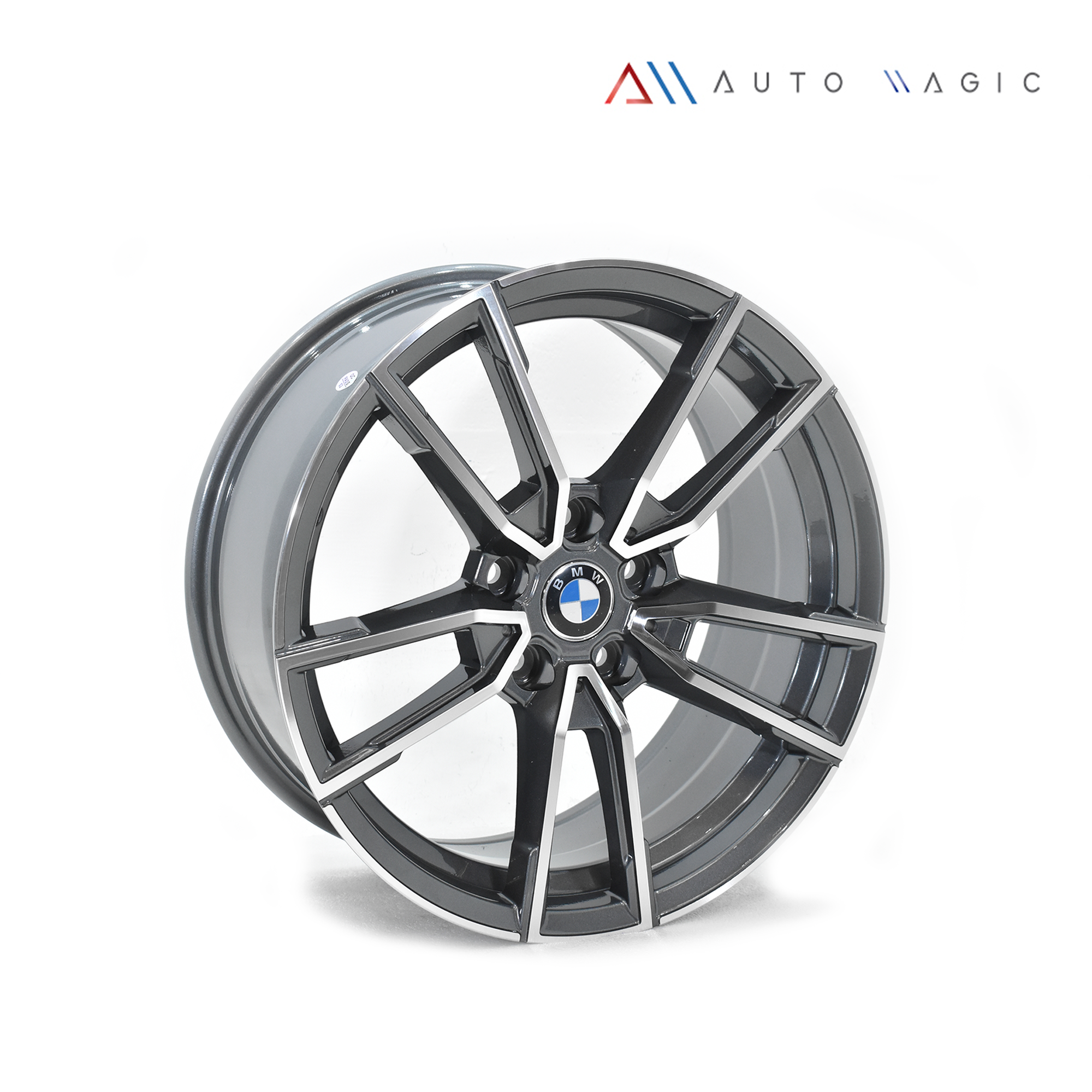 Rines 18 5/120 Bmw Serie M Camaro Corvette Acura Mdx  Nsx