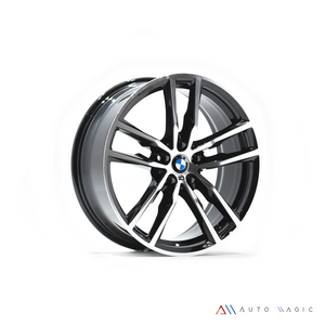 Rines 19 5/112 Audi Q3 Audi A6 Rs7 Rs4 Q5 Sportback Tt Rs