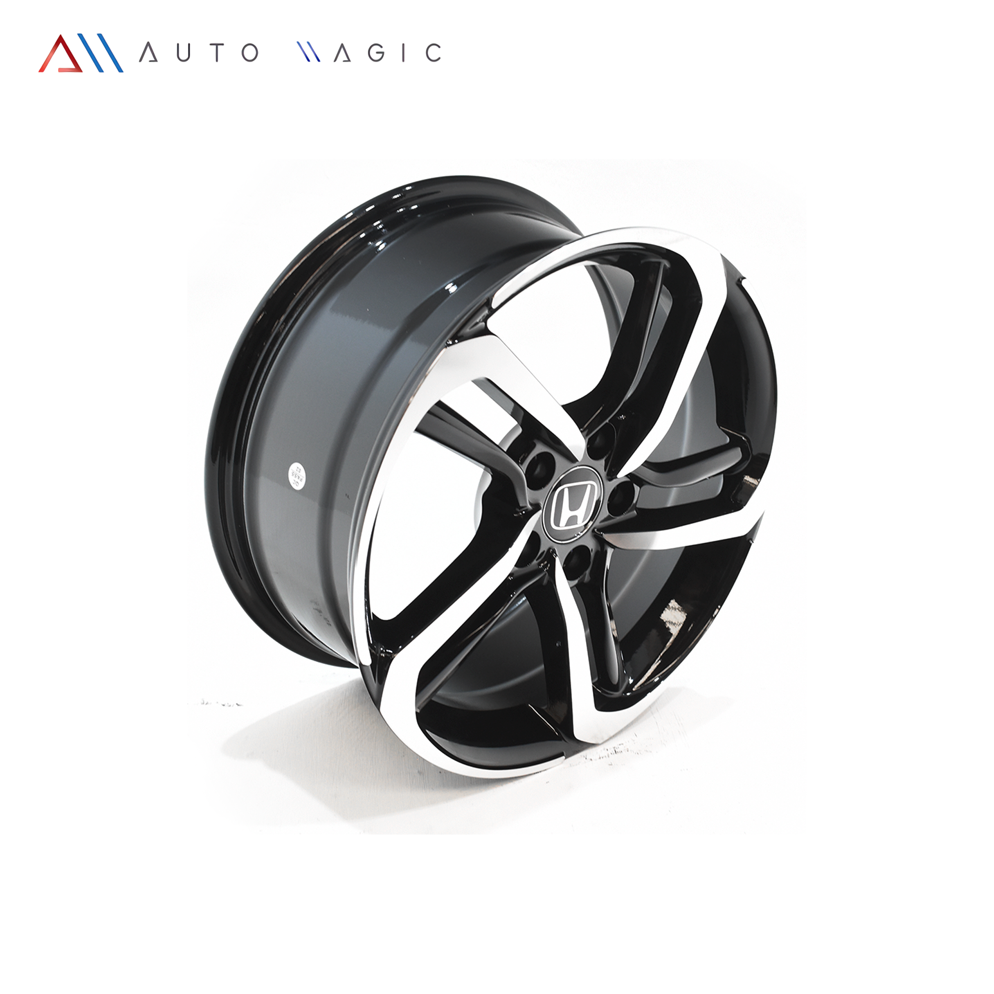 Rines 17 5/114 Accord Elantra Sonata  Niro  Garantia