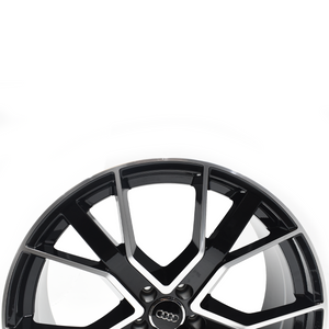 Rines 21 5/112 Infinit Q30 Mercedes  Slk-class Supra Jetta