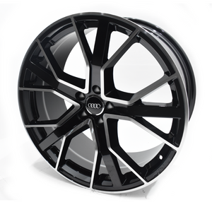 Rines 21 5/112 Infinit Q30 Mercedes  Slk-class Supra Jetta