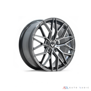 Rines 18 5/120 Cadillac Touareg Jac Refine Lexus Ls
