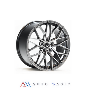 Rines 18 5/114 (4 Rines) Accord Elantra Sonata Niro