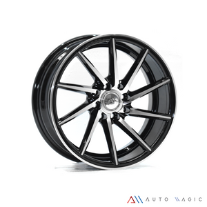 Rines 16 4/100 (4 Rines) Versa Spark Tsuru Beat Derby