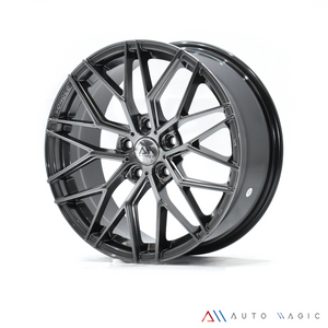 Rines 17 5/112 Bora Golf Jetta Caddy Passat Tiguan Combi