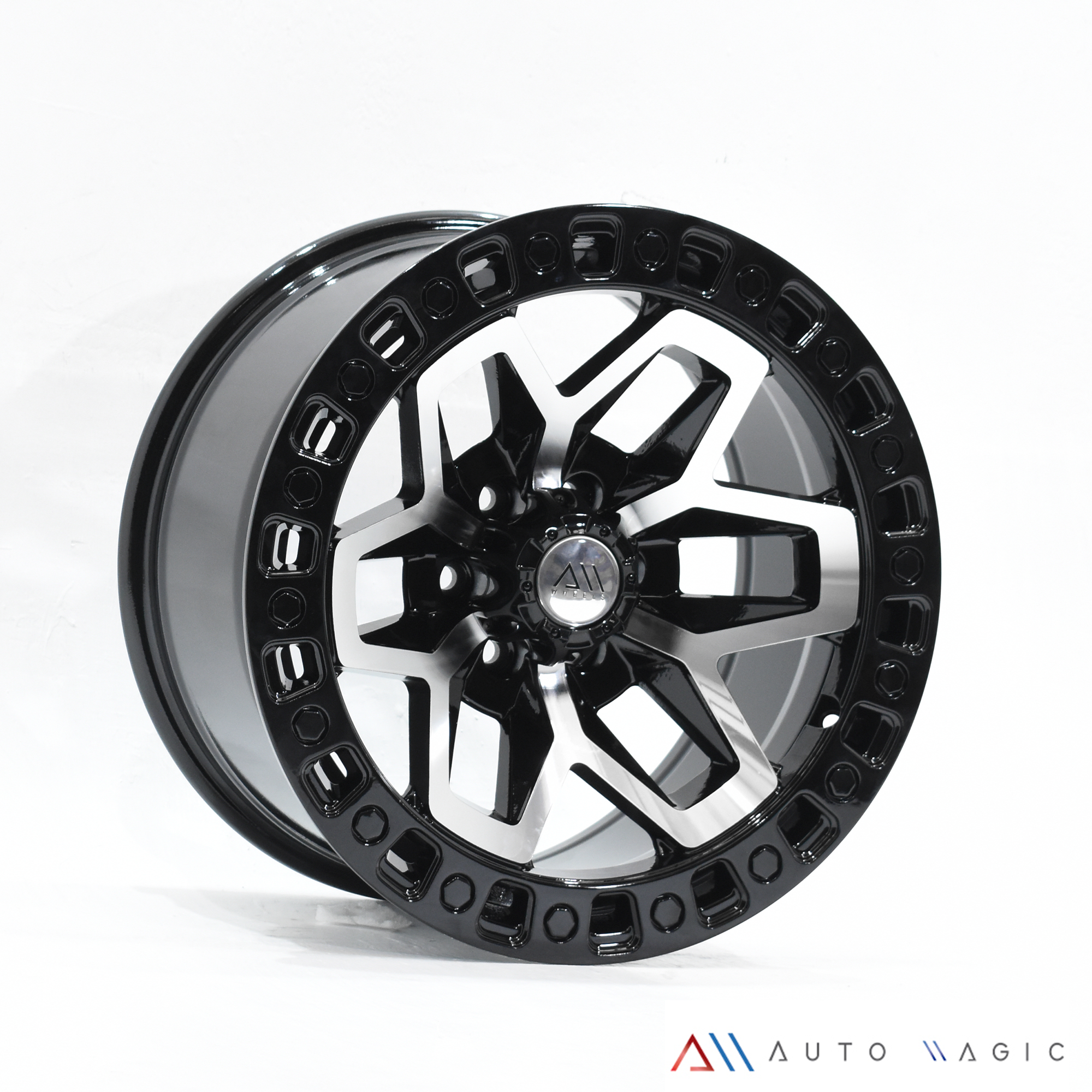 Rines 17  6/114 Np300 Frontier 2016 2017 2018 Xterra