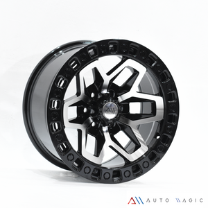 Rines 17  6/114 Np300 Frontier 2016 2017 2018 Xterra