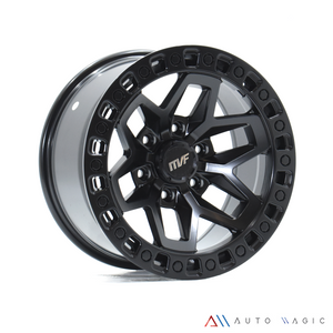 Rines  Trd Toyota 4runner Tacoma 17 6/139 (4 Rines)