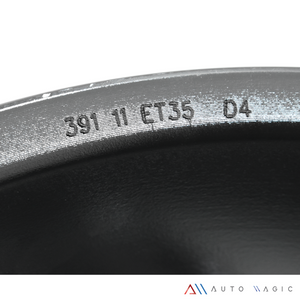 Rines 18 5/120 Audi Tt Toledo Ibiza Beetle Jetta Clasico