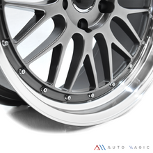 Load image into Gallery viewer, Rines 19 5/114 Mazda3 Mazda6 Lancer Altima Sentra Forte