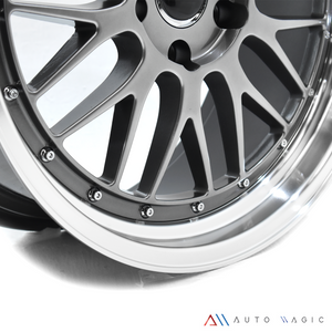 Rines 19 5/114 Mazda3 Mazda6 Lancer Altima Sentra Forte