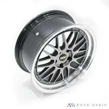 Load image into Gallery viewer, Rines 19 5/114 Mazda3 Mazda6 Lancer Altima Sentra Forte