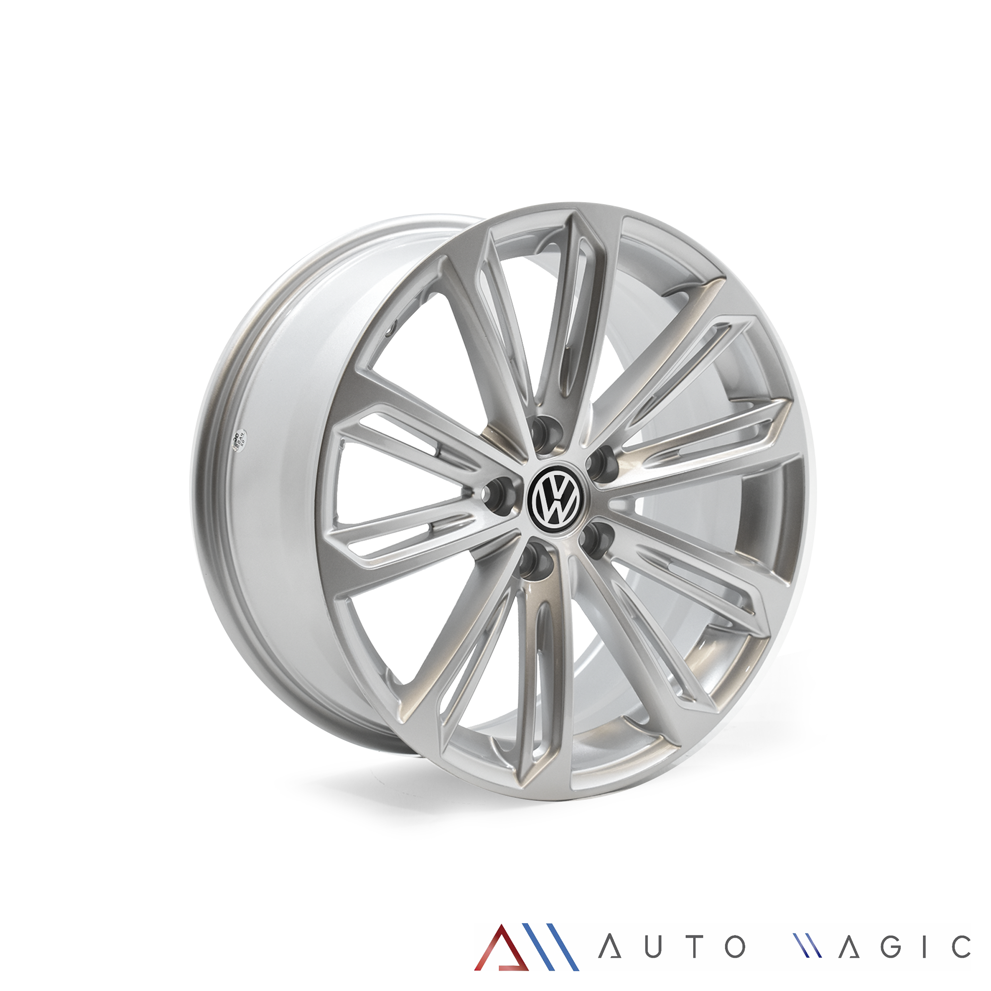 Rines 18 5/112 Mercedes Benz Clase C Amg Clase A Cla Clas Sl