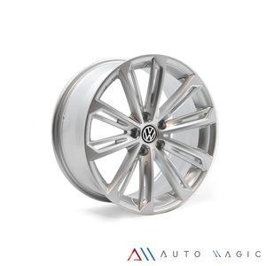 Rines 18 5/112 Mercedes Benz Clase C Amg Clase A Cla Clas Sl