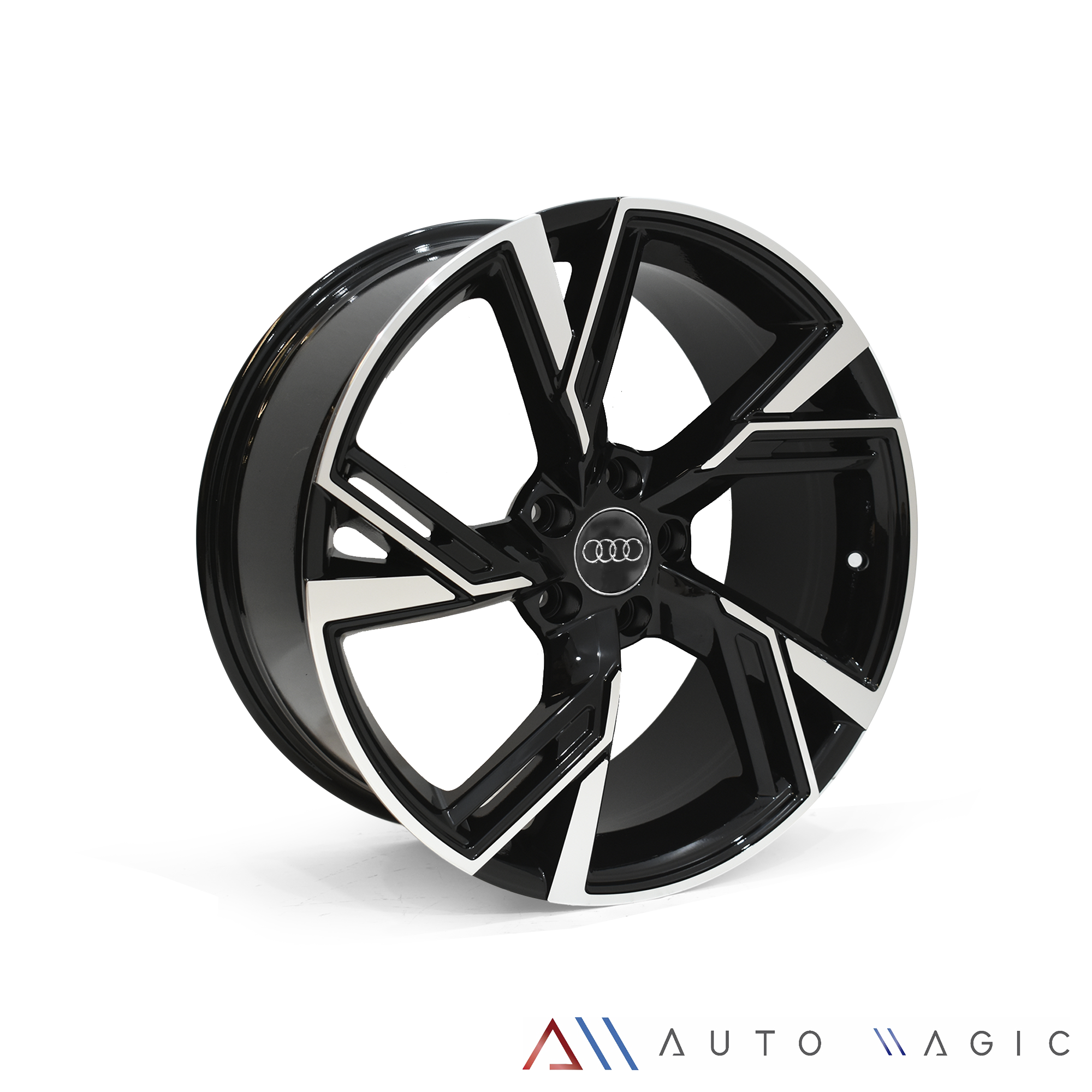Rines 19 5/112 Mg 5, Mg Gt, Rx5 Pilot One Ehs Zs Ev Audi Tt