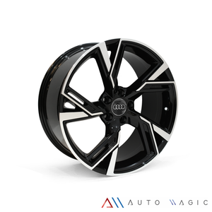 Rines 19 5/112 Mg 5, Mg Gt, Rx5 Pilot One Ehs Zs Ev Audi Tt