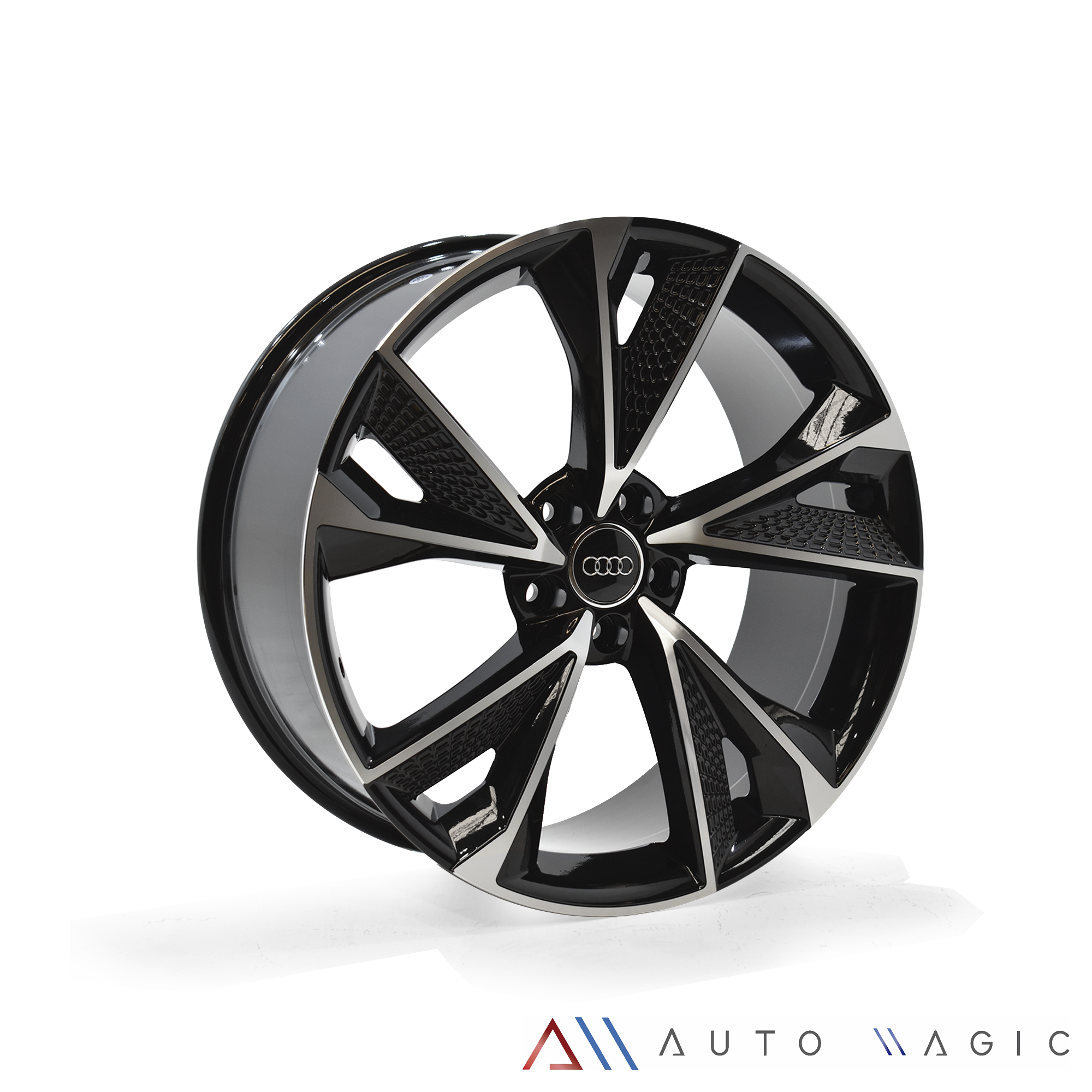Rines 20 5/112 Audi A3 Q3 Rs5 Ttrs Rs Q3 Sportback A7 S7 A6
