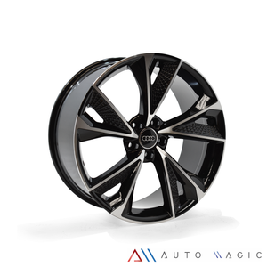 Rines 20 5/112 Audi A3 Q3 Rs5 Ttrs Rs Q3 Sportback A7 S7 A6