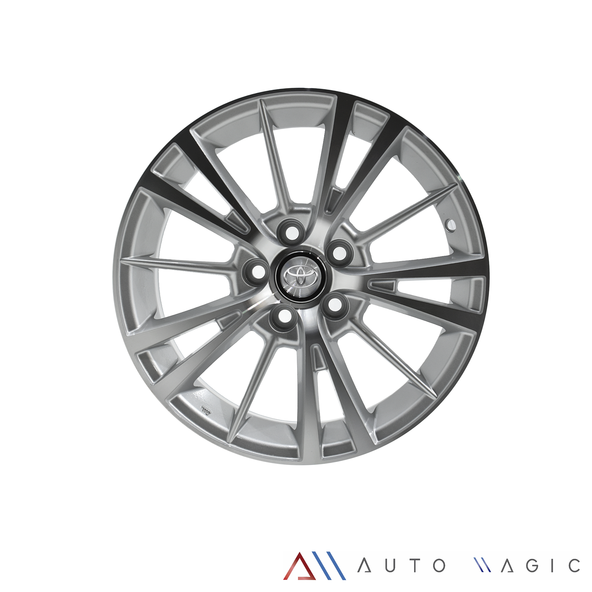 Rines 15 4/100 Yaris Prius Gm3 Versa March City Spark Aveo