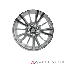 Load image into Gallery viewer, Rines 15 4/100 Yaris Prius Gm3 Versa March City Spark Aveo