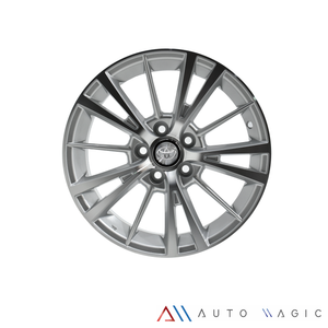 Rines 15 4/100 Yaris Prius Gm3 Versa March City Spark Aveo