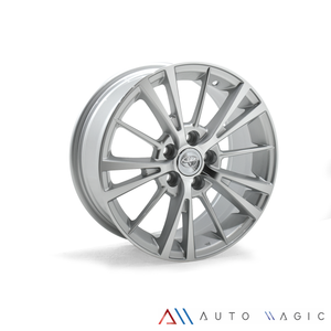 Rines 15 4/100 Yaris Prius Gm3 Versa March City Spark Aveo