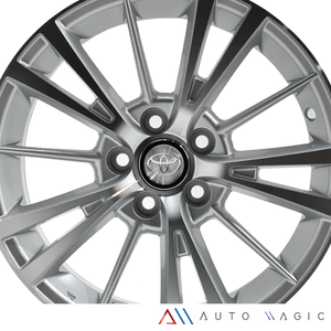 Rines 15 4/100 Yaris Prius Gm3 Versa March City Spark Aveo