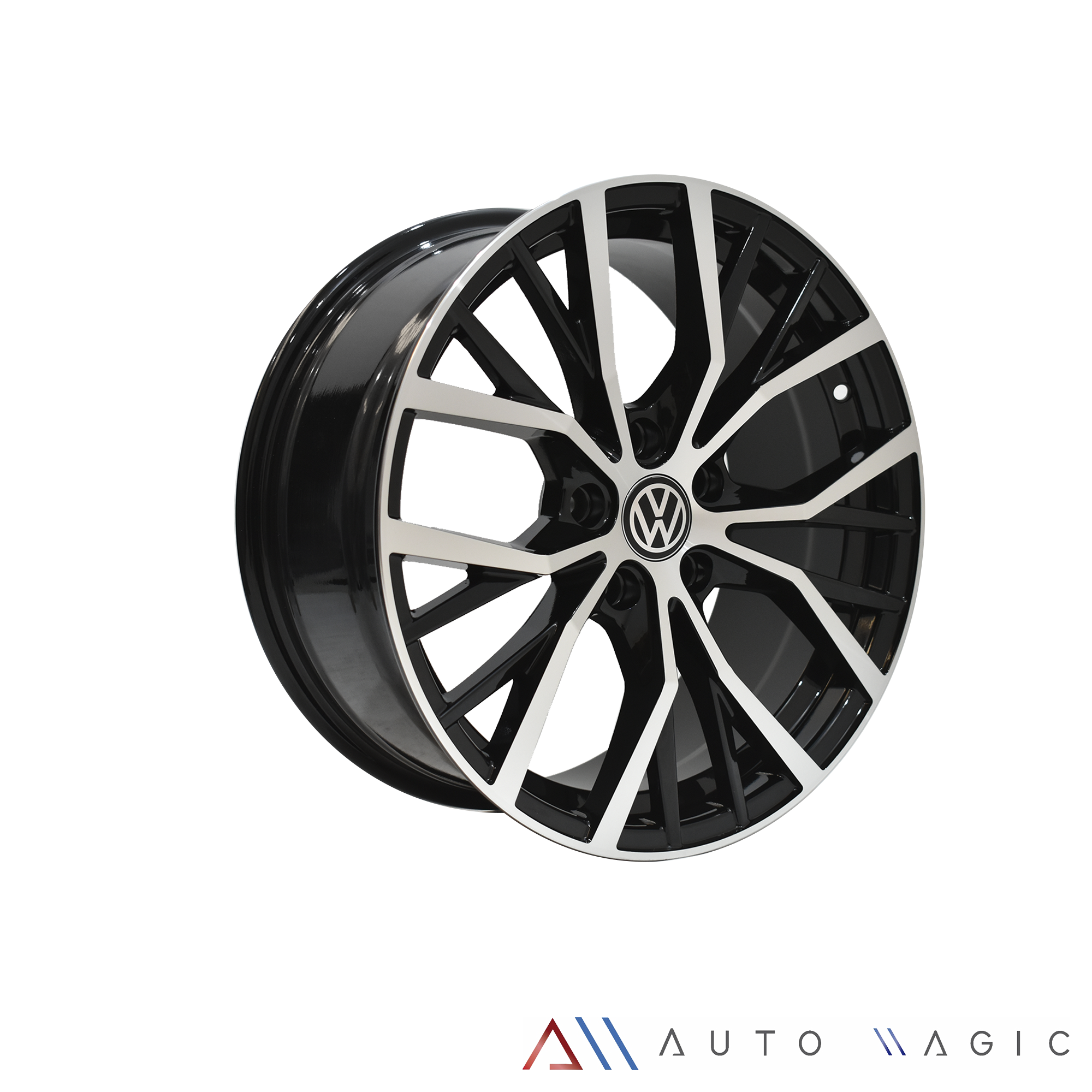 Rines 17 5/112 Jetta Golf Bora  Caddy Crosfire Bmw Serie 3