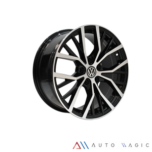 Rines 17 5/112 Jetta Golf Bora  Caddy Crosfire Bmw Serie 3