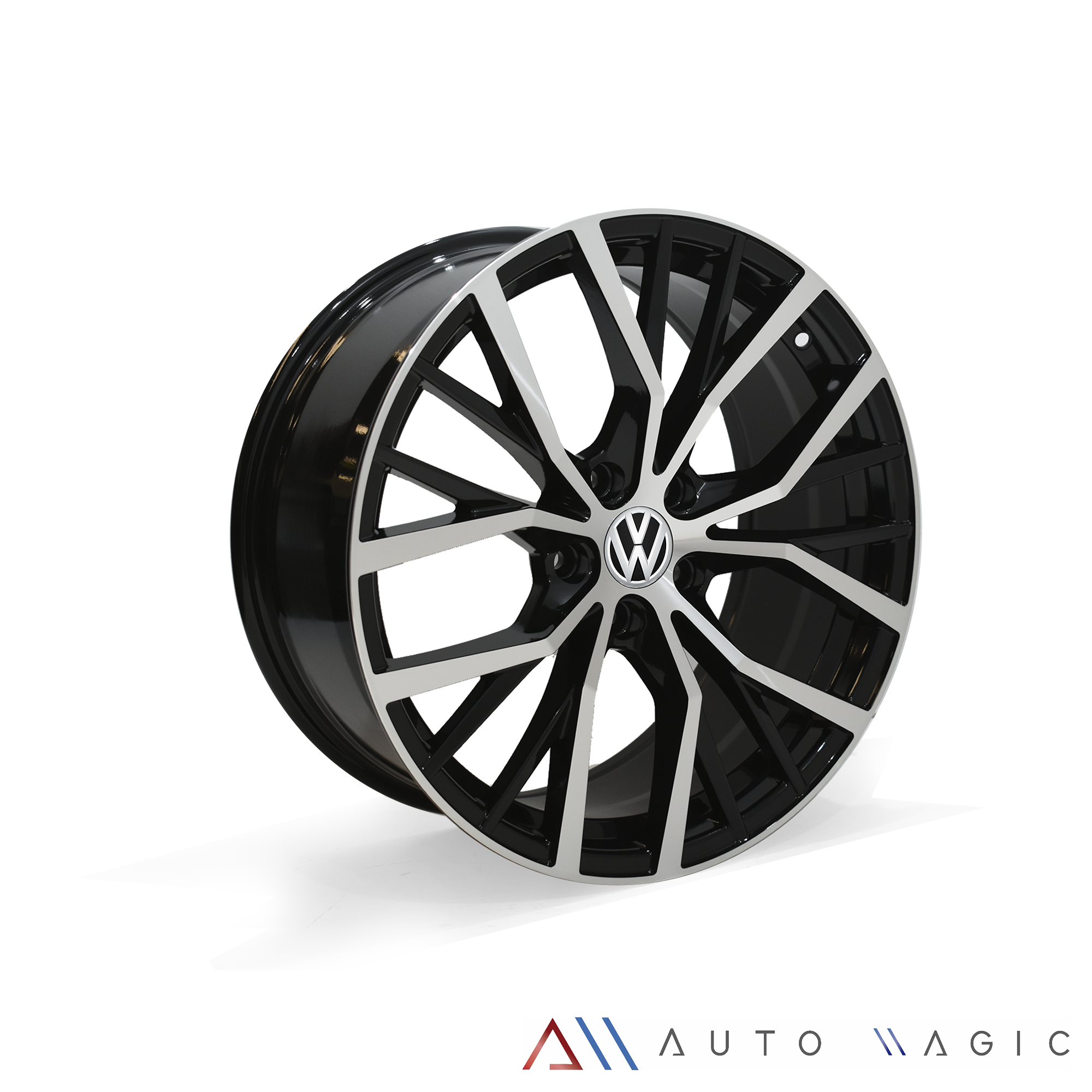 Rines 18 5/112 Jetta Gli Golf Cupra Transporter Caddy Gti