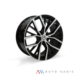 Rines 18 5/112 Jetta Gli Golf Cupra Transporter Caddy Gti