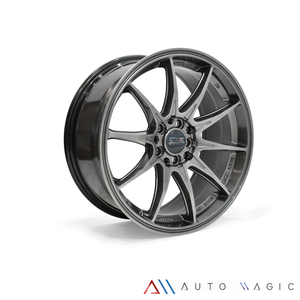 Rines 17 5/100 5/114 Clasico Forte Jetta Ertiga Neon Sorento